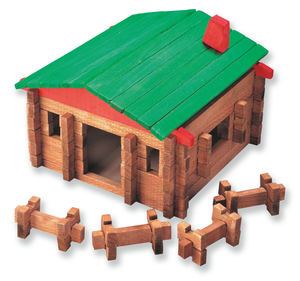 
                  
                    Load image into Gallery viewer, Roy Toy - Roy Toy 550 pc Deluxe Building Set
                  
                