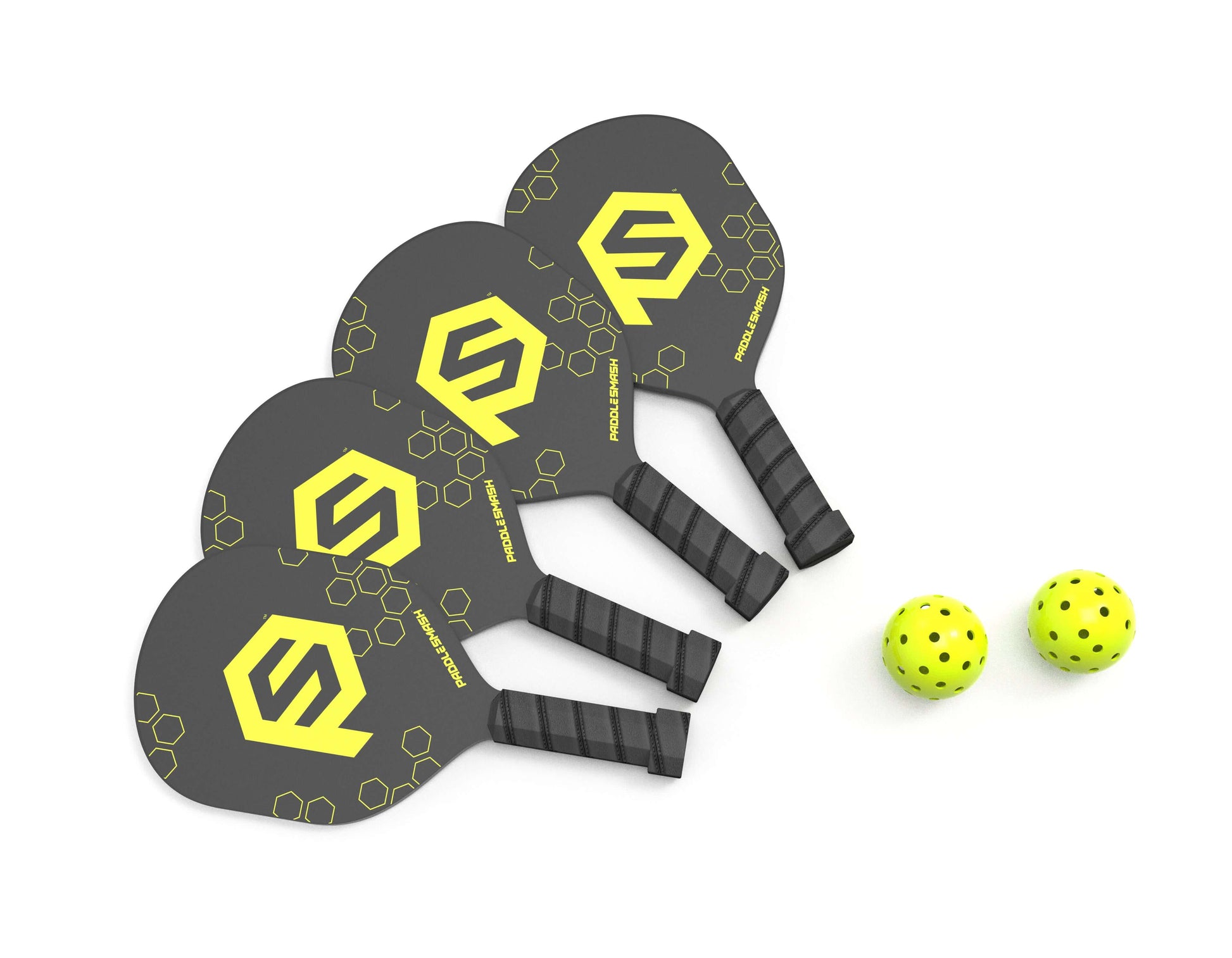 PaddleSmash - PaddleSmash, product image 15