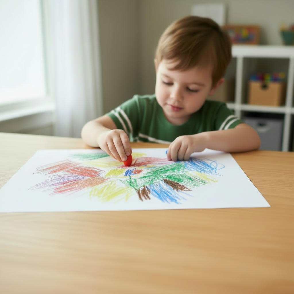 Crayon Rocks - 16 Colors in a Muslin Bag