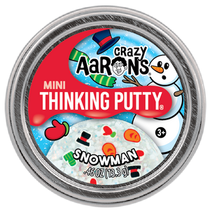 
                  
                    Load image into Gallery viewer, Crazy Aaron&amp;#39;s - Puttyworld Holiday 36 Count Mini Tin Assortment
                  
                