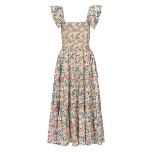 
                  
                    Load image into Gallery viewer, Sunshine Tienda - Flor Rio Dress: XS/S
                  
                