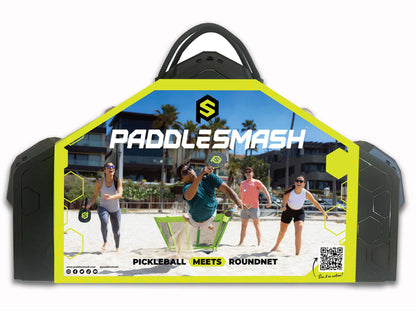 PaddleSmash - PaddleSmash, product image 16