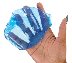 
                  
                    Load image into Gallery viewer, Crazy Aaron&amp;#39;s - Falling Water - Full Size 4&amp;quot; Thinking Putty Tin
                  
                
