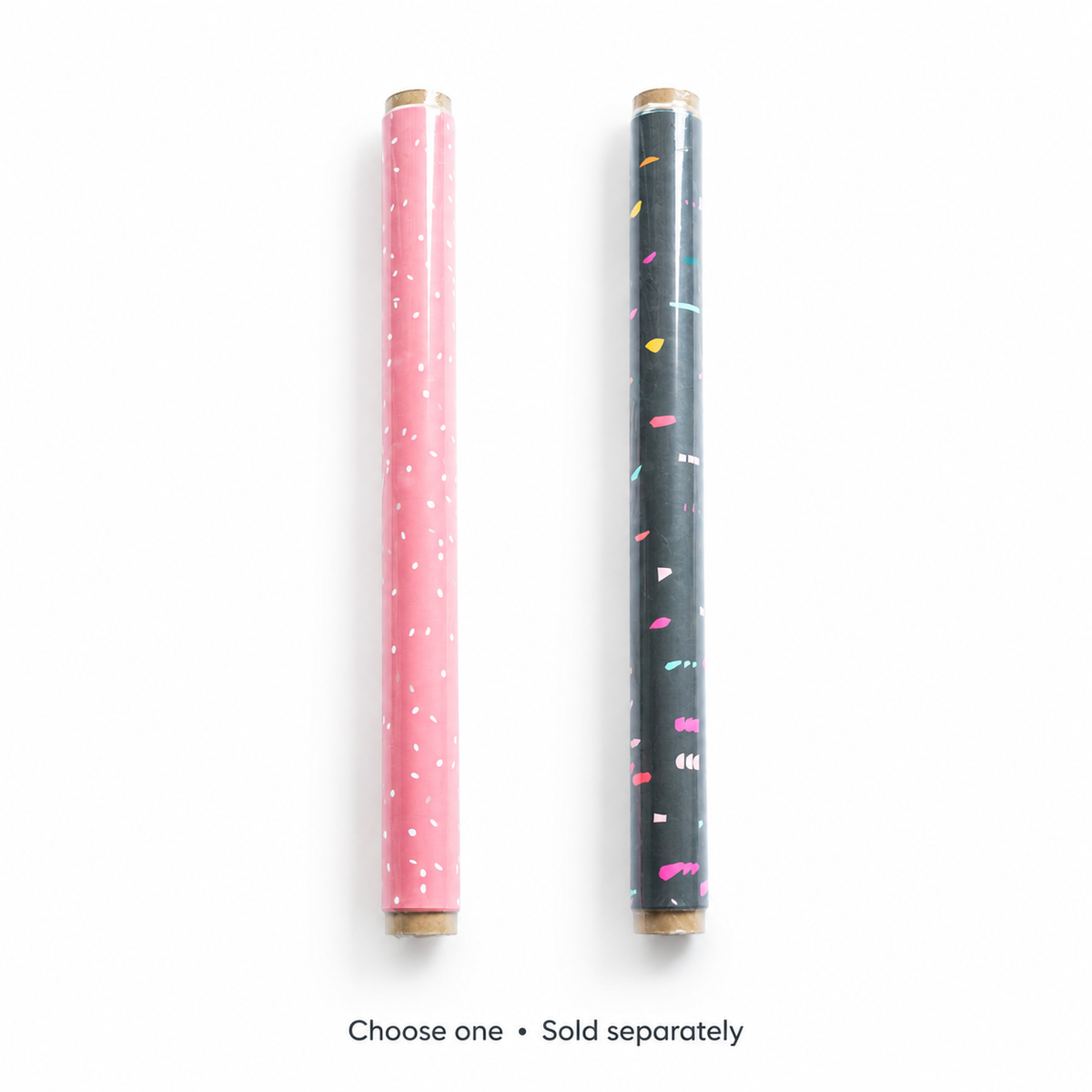 Wrapping Paper | Choose Your Design | Kailo Chic — all available options; choose one, sold separately