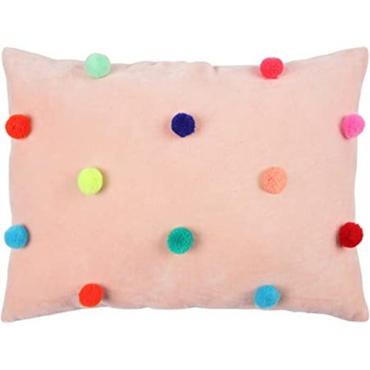 Meri Meri Pom Pom Cushion