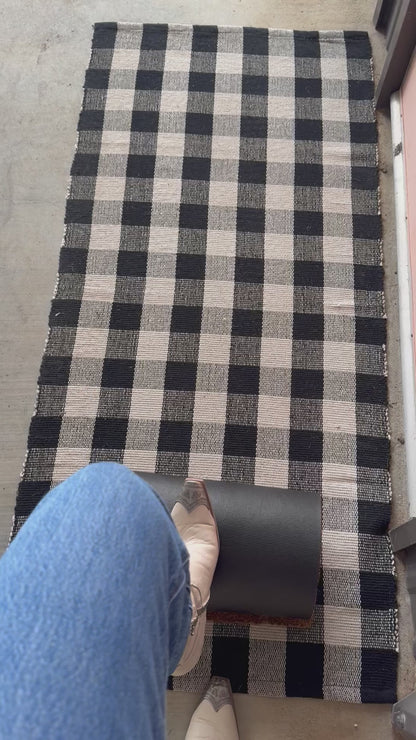 XL Doormat | Come As You Are | Coconut Coir