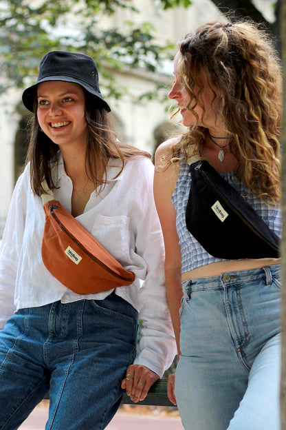 Hindbag - BANANE OLIVIA SIENNE