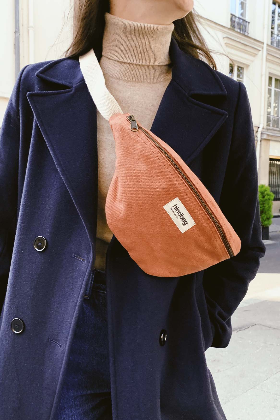 Hindbag - BANANE OLIVIA SIENNE