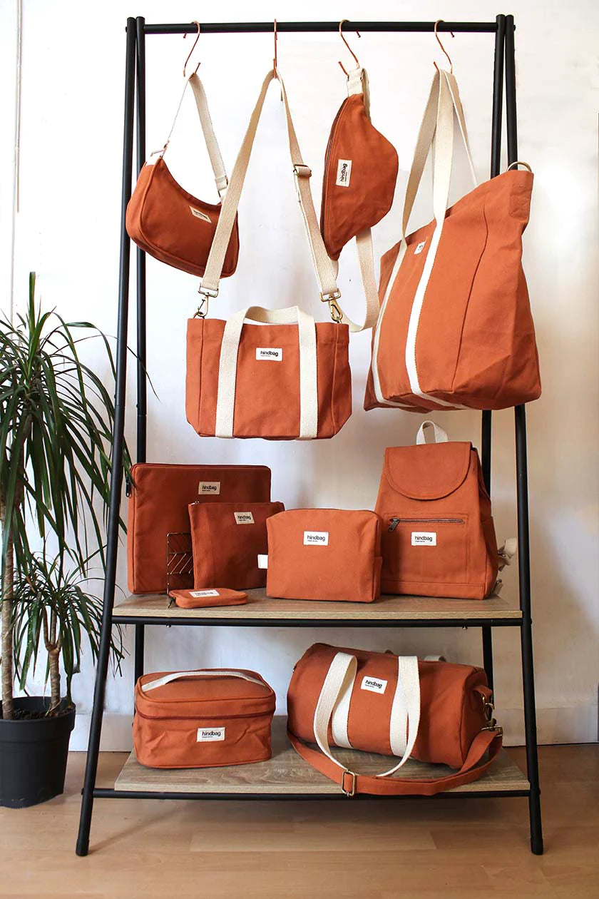 Hindbag - BANANE OLIVIA SIENNE