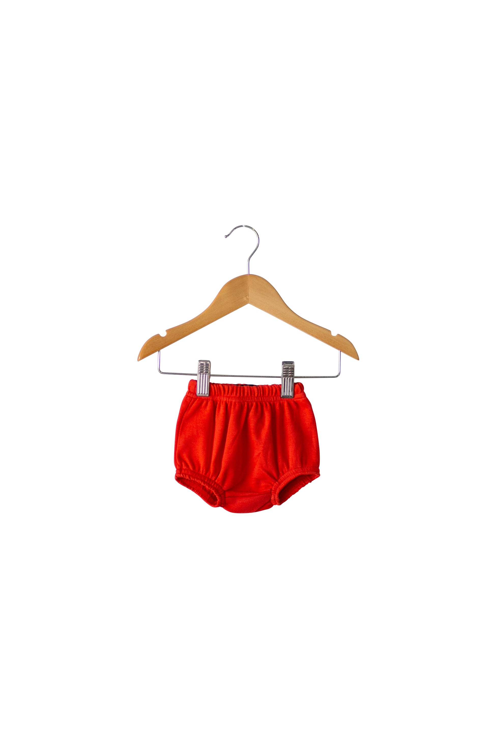 Organic Baby Bloomer | GOTS Certified Organic Cotton | Solid Colors | Newborn to 3 Years