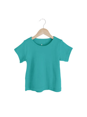 
                  
                    Load image into Gallery viewer, Organic Basic Tee -  Colors
                  
                