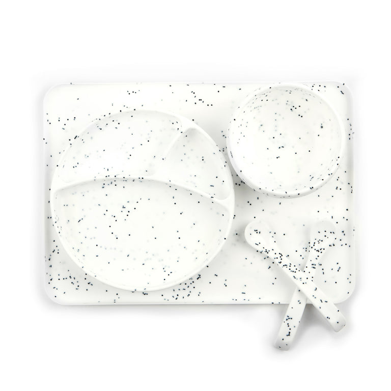 
                  
                    Load image into Gallery viewer, Bella Tunno - Speckled Spoon Set
                  
                