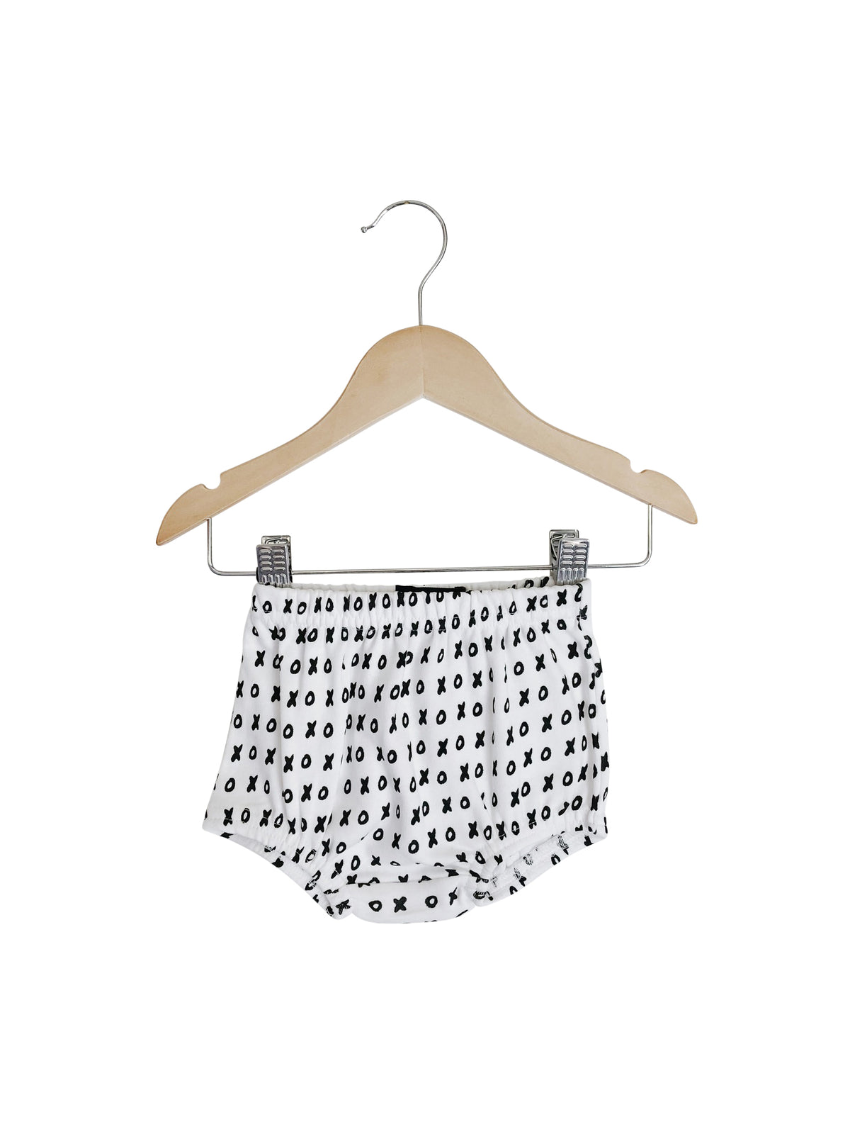 Organic Baby Bloomer | GOTS Certified Organic Cotton | Signature Prints