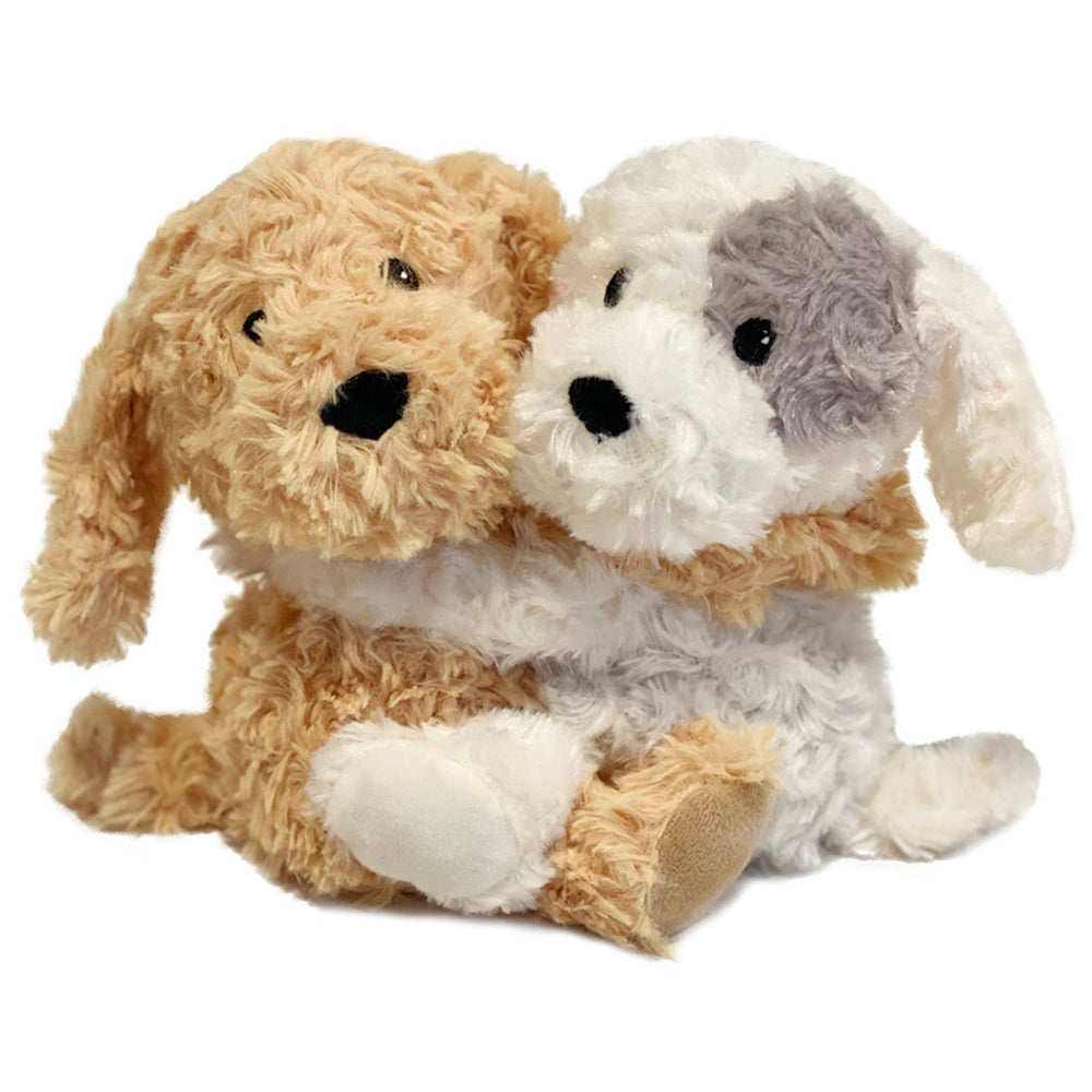 Warmies - Puppy Hugs (9