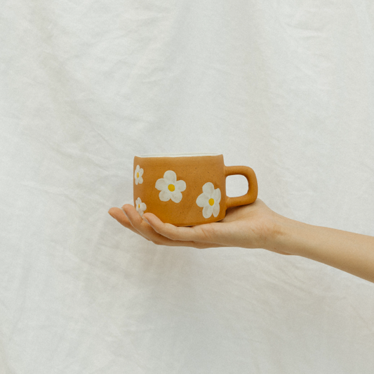Wowhomie INC - Lazy Daisy Mug