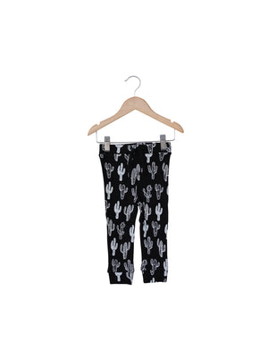 
                  
                    Load image into Gallery viewer, Organic Lightweight Faux Drawstring Pant - Prints
                  
                