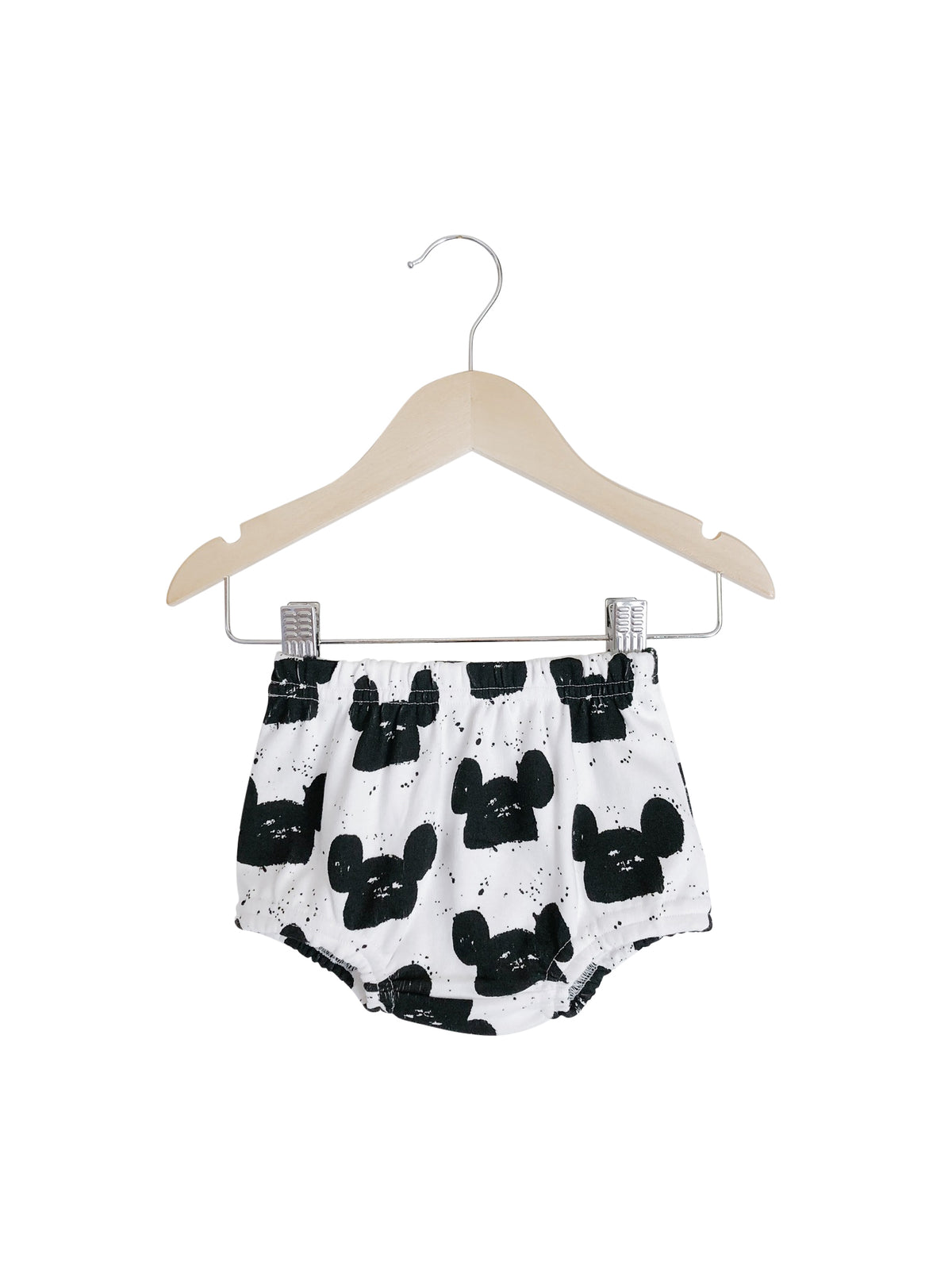 Organic Baby Bloomer | GOTS Certified Organic Cotton | Signature Prints