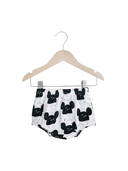 Organic Baby Bloomer | GOTS Certified Organic Cotton | Signature Prints