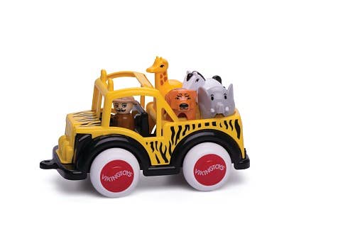 Safari truck toy online