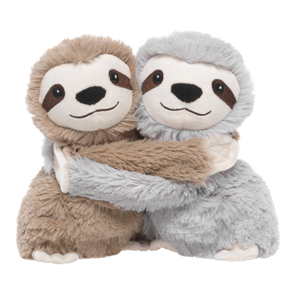 Warmies - Sloth Hugs Warmies