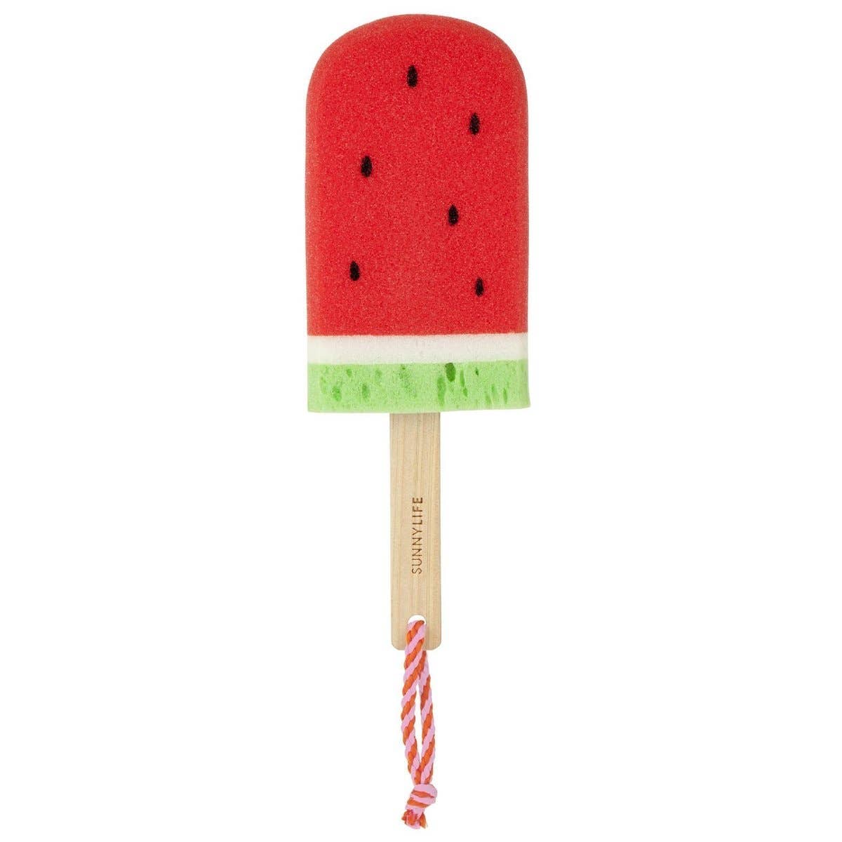 Sunnylife - Ice Lolly Sponge Watermelon