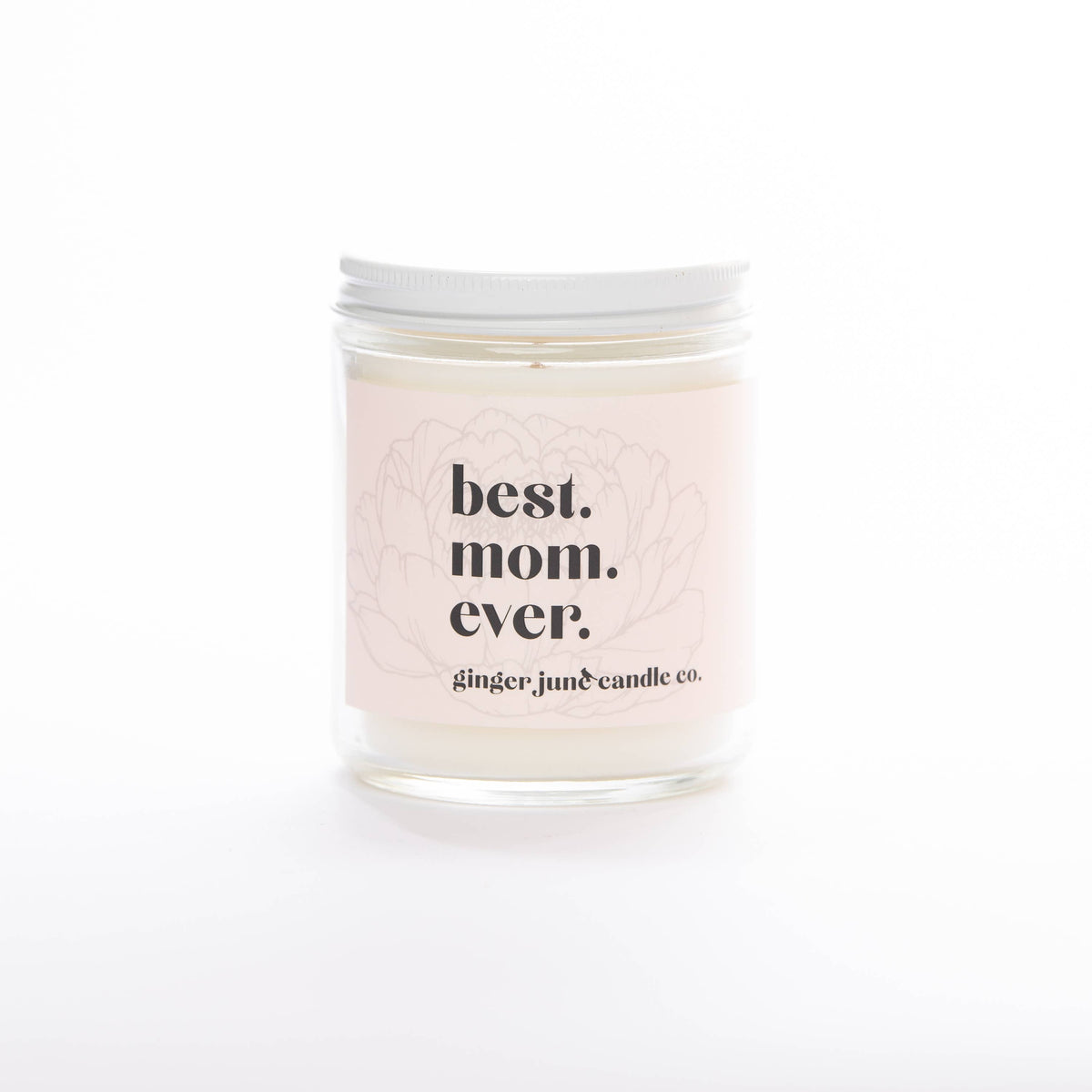 Ginger June Candle Co. Candle - Thumbnail 2