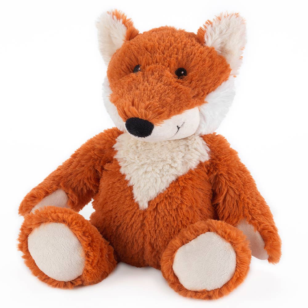 Warmies Forest Animals | Choose Your Plush