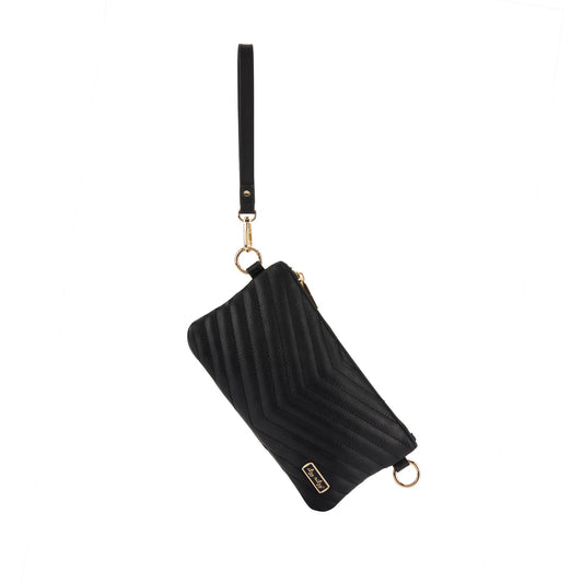 Itzy Ritzy - Jetsetter Boss Pouch™ Wallet
