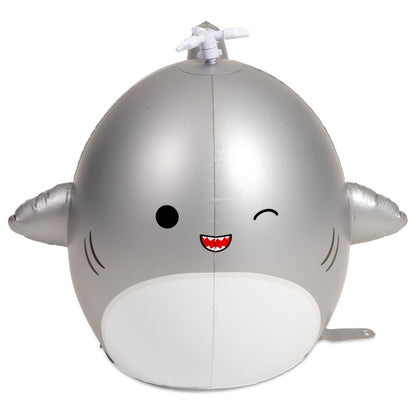 BigMouth Inc - BigMouth x Squishmallows Gordon the Shark Sprinkler