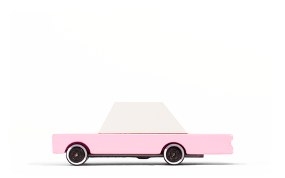 Wooden Toy Cars | Choose One | Candylab Toys