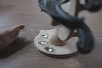 PlanToys - Curvy Click Clack