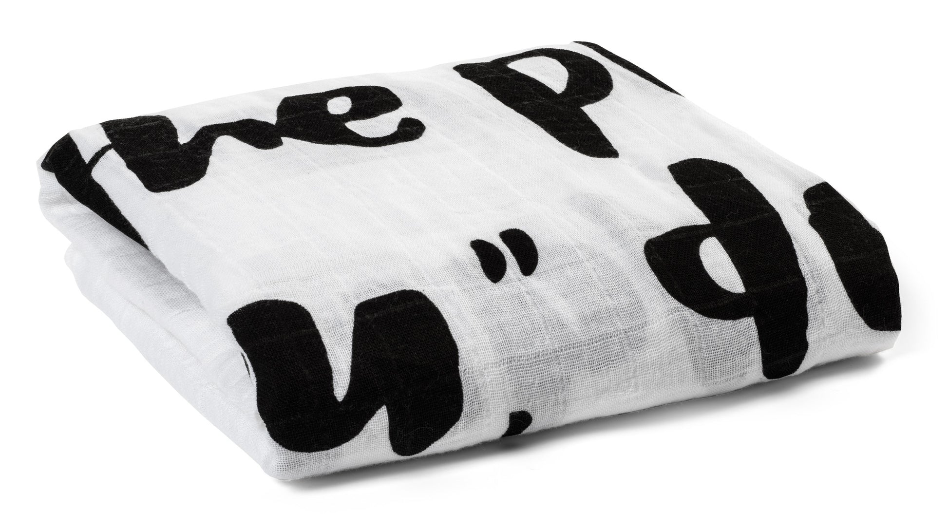 Jeremiah 29:11 Scripture swaddle and wall art by Modern Burlap