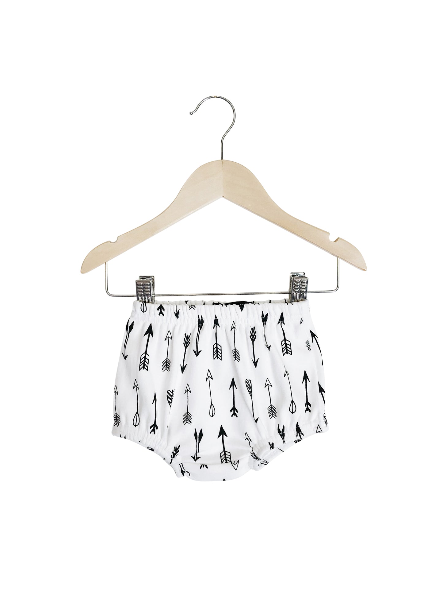 Organic Baby Bloomer | GOTS Certified Organic Cotton | Signature Prints