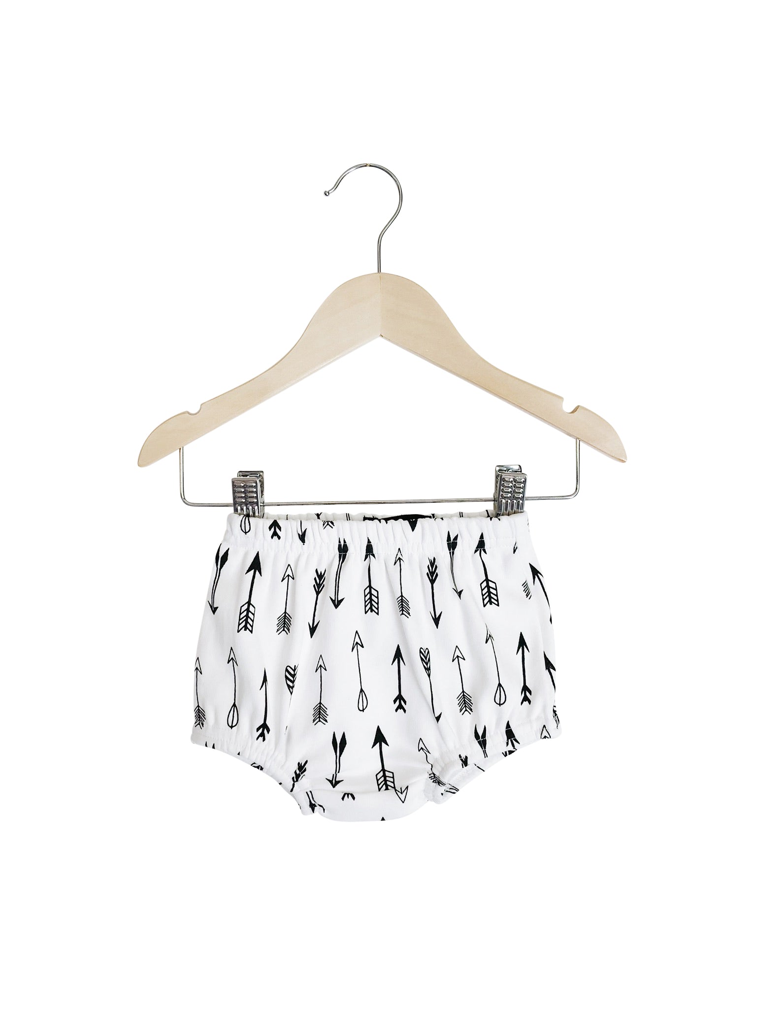 Organic Baby Bloomer | GOTS Certified Organic Cotton | Signature Prints