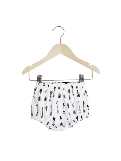 Organic Baby Bloomer | GOTS Certified Organic Cotton | Signature Prints