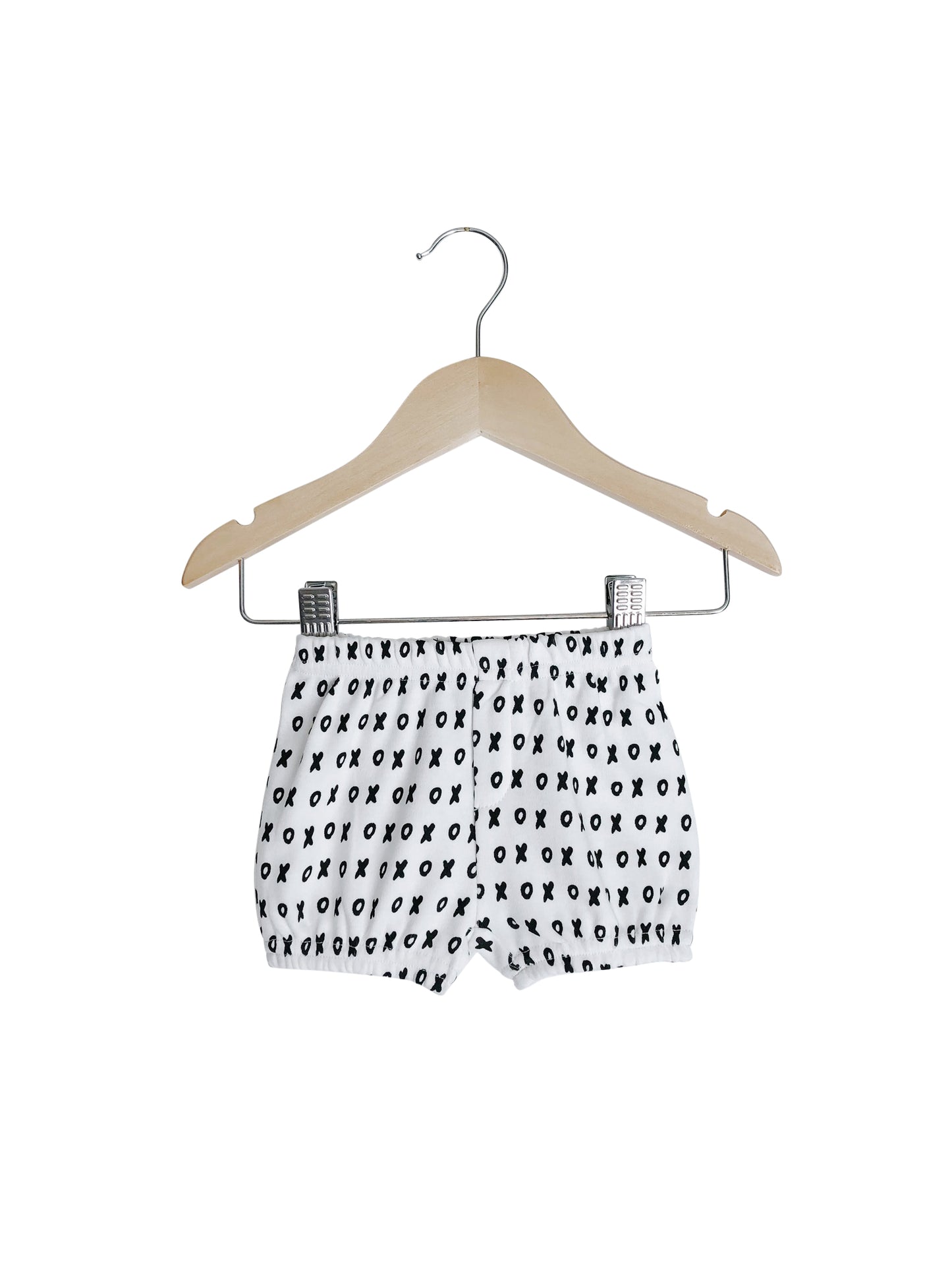 Organic Kids Shorts | GOTS Certified Organic Cotton | Signature Prints