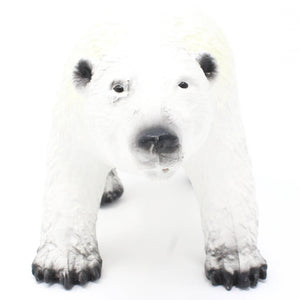 
                  
                    Load image into Gallery viewer, Natural Rubber Toys - Polar Bear
                  
                
