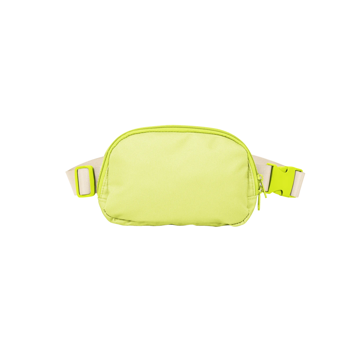 Simple Belt Bags