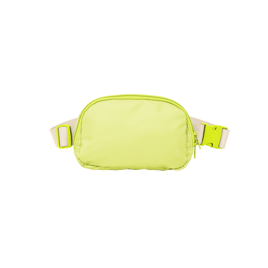 Simple Belt Bags