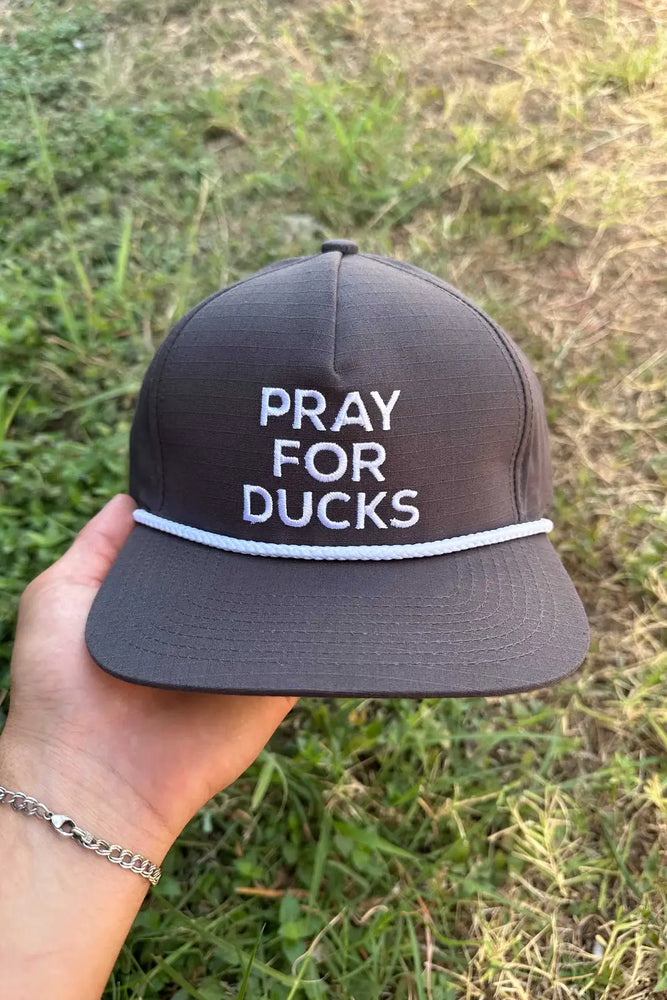 Cap - Pray for Ducks