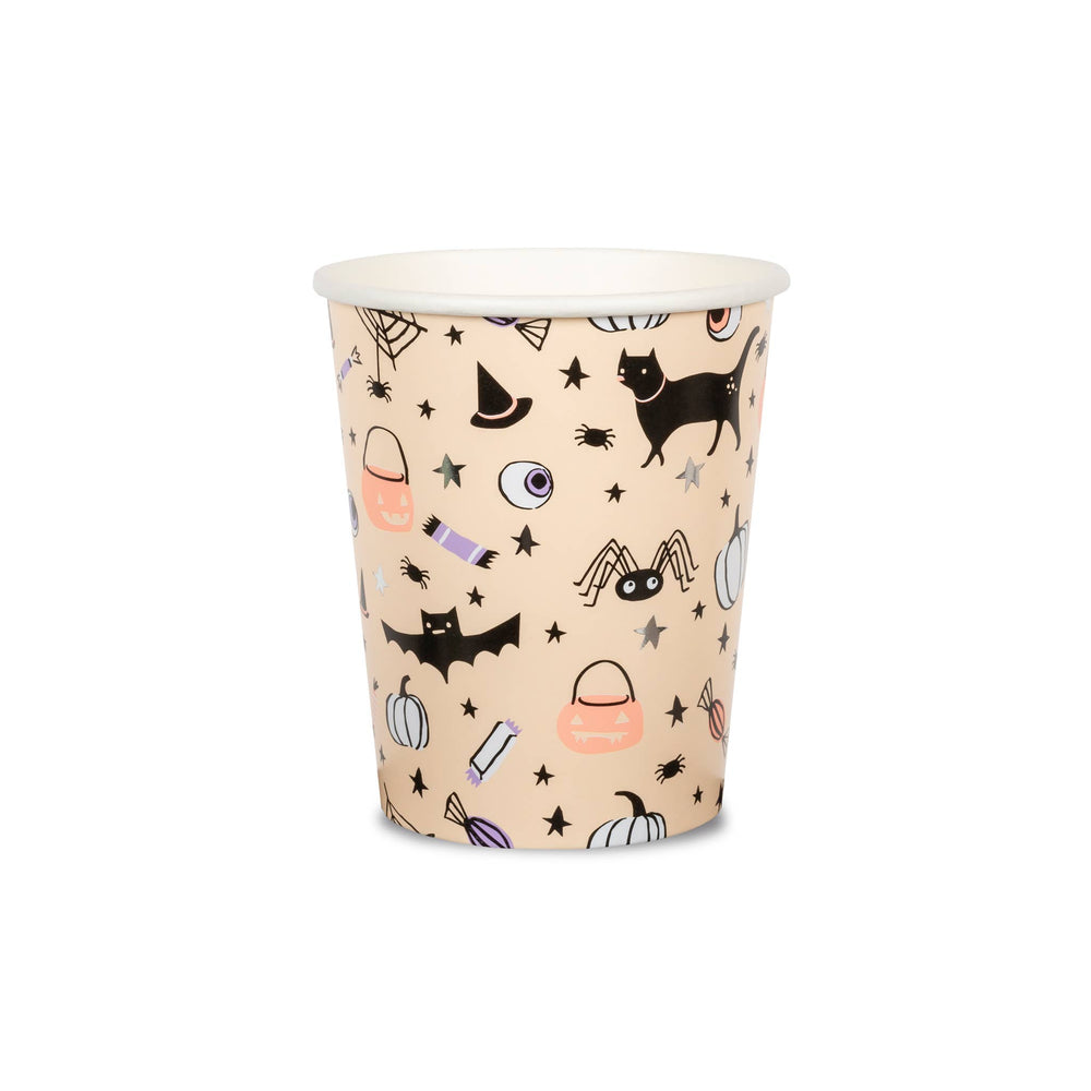 Daydream Society - Hocus Pocus Cups (Pack of 8)