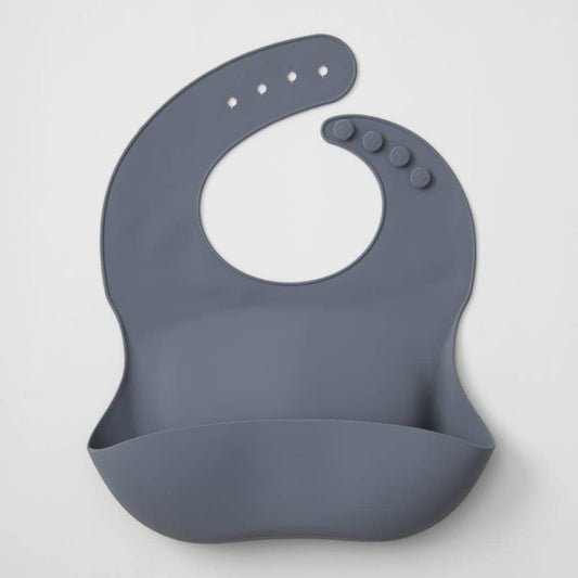 The Saturday Baby - The Saturday Baby Bibs | Ocean