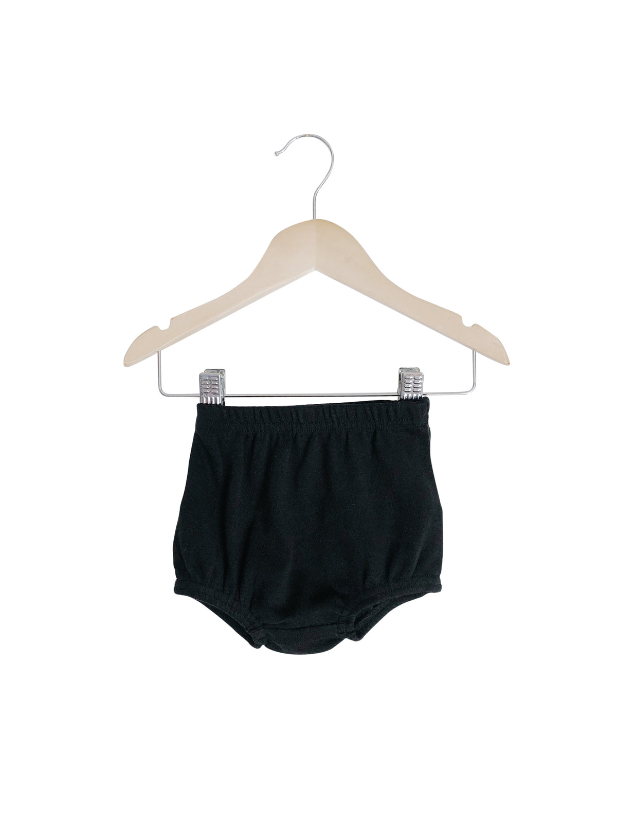 Organic Baby Bloomer | GOTS Certified Organic Cotton | Solid Colors | Newborn to 3 Years