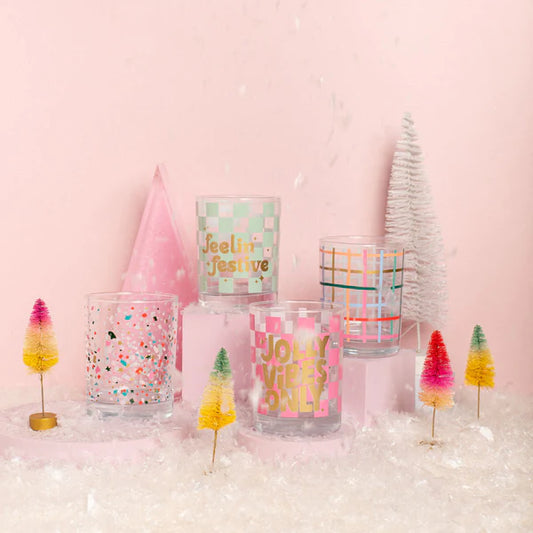 Holiday Rocks Set