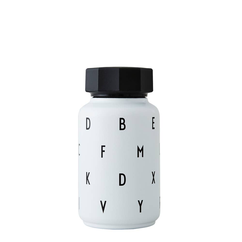 Design Letters - Thermo Kids Bottle