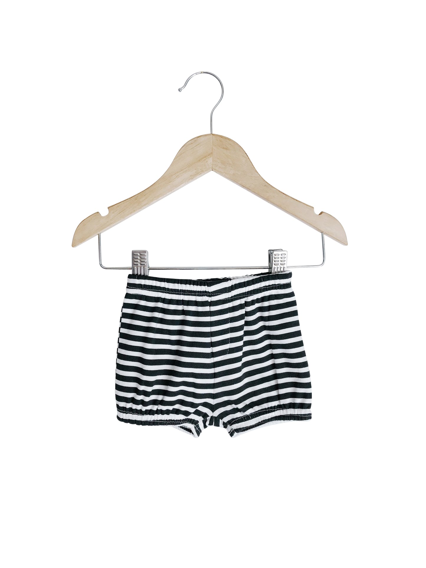 Organic Kids Shorts | GOTS Certified Organic Cotton | Signature Prints