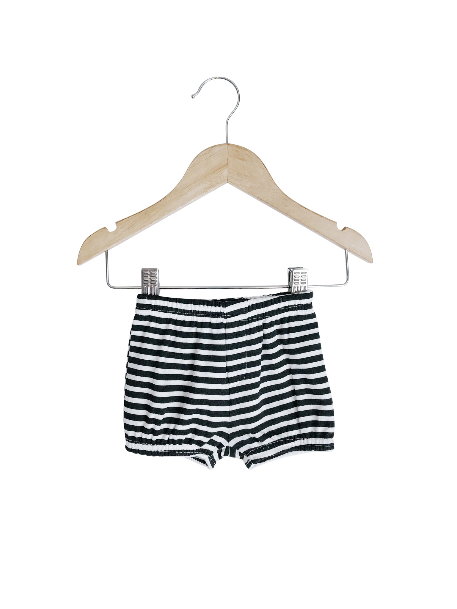 Organic Kids Shorts | GOTS Certified Organic Cotton | Signature Prints