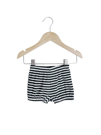 Organic Kids Shorts | GOTS Certified Organic Cotton | Signature Prints