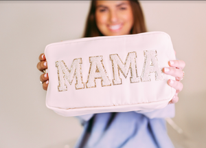 KenzKustomz Makeup Bag