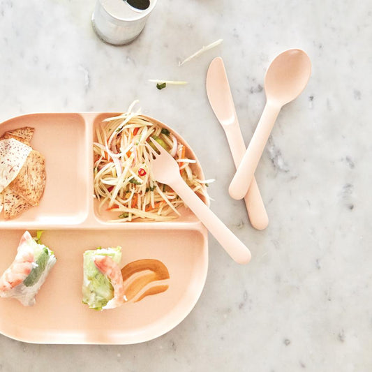 Ekobo - Cutlery Set